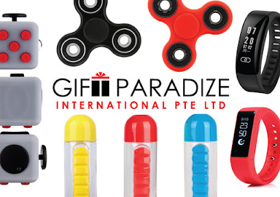 Gift Paradize International Pte. Ltd.
